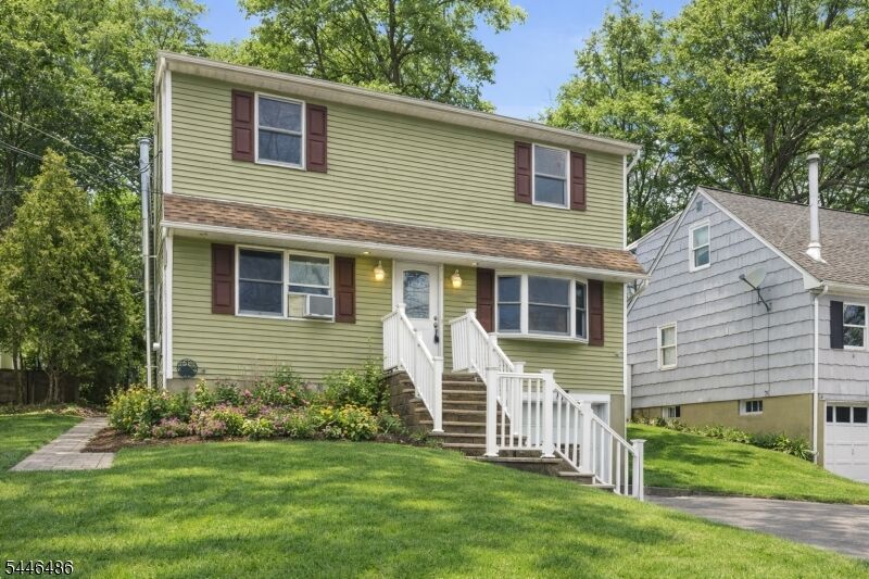 Property Photo: 413 Wills Ave NJ 07874