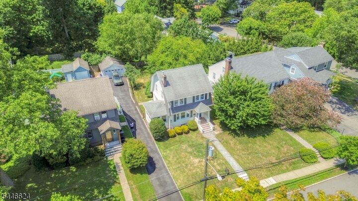 Property Photo: 58 S Prospect St NJ 07044