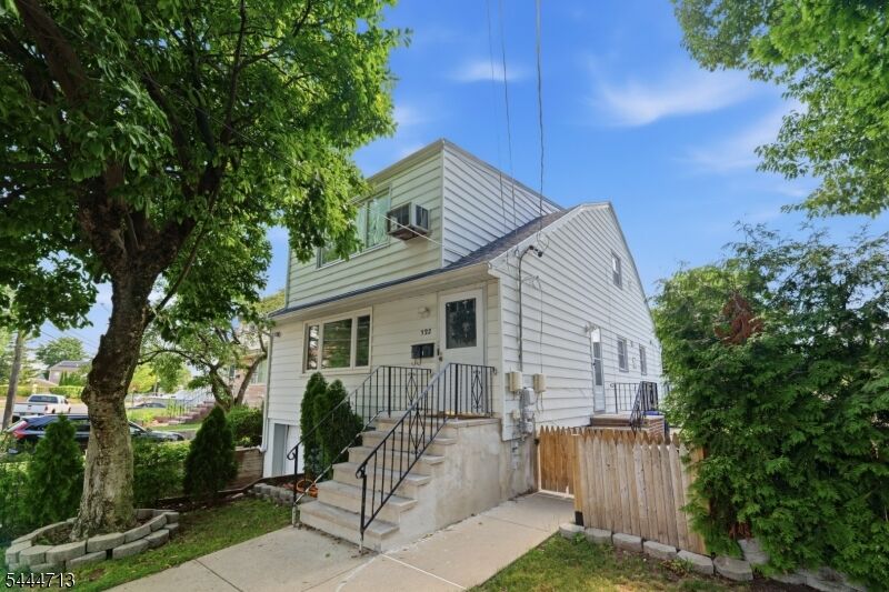 Property Photo: 322 Broughton Ave NJ 07003