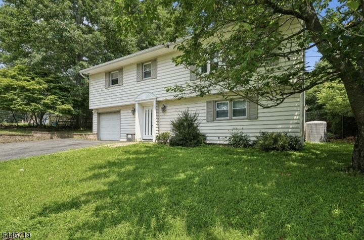 Property Photo: 128 Marne Rd NJ 07843