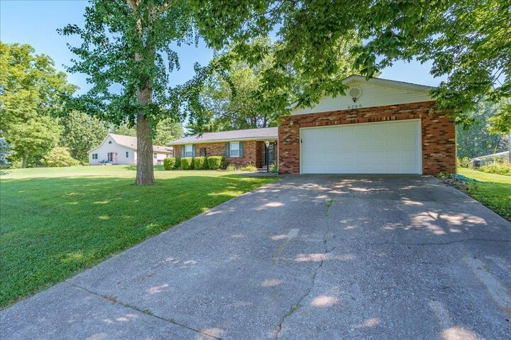 Property Photo:  6285 Trace Chain Road  KY 42420 