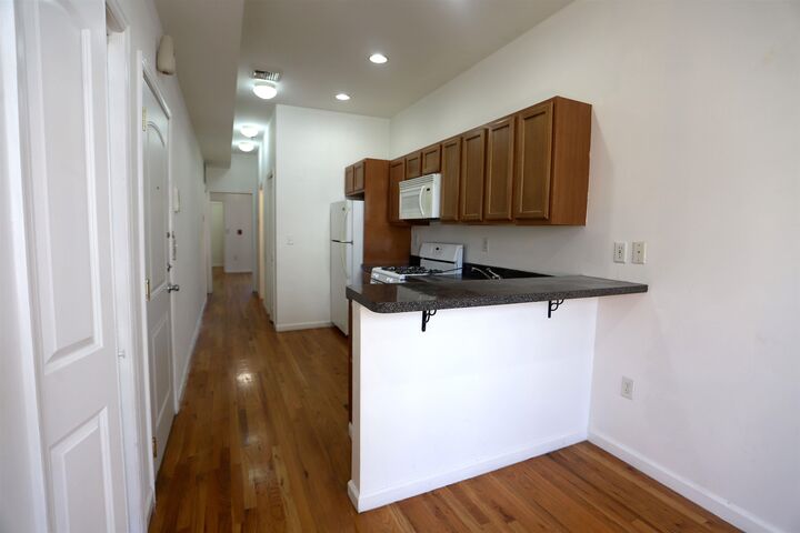 Property Photo: 158 Sherman Ave 3R NJ 07307
