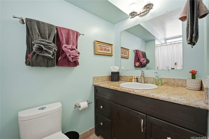 Property Photo: 1419 Dominis Street 1202 HI 96822