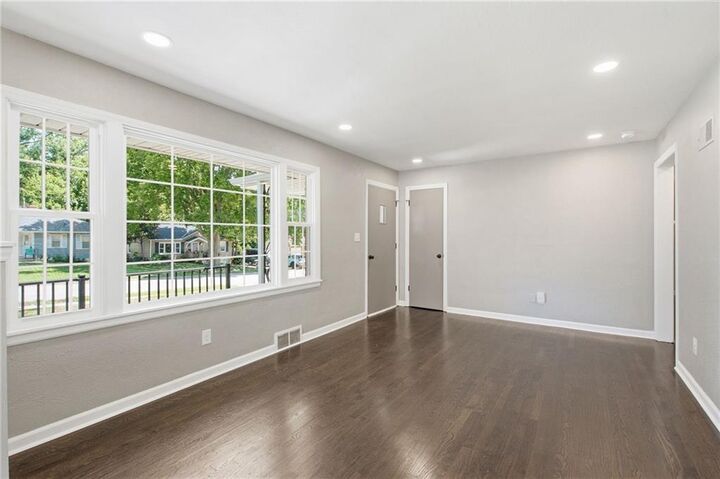 Property Photo:  6012 Goodman Street  KS 66202 