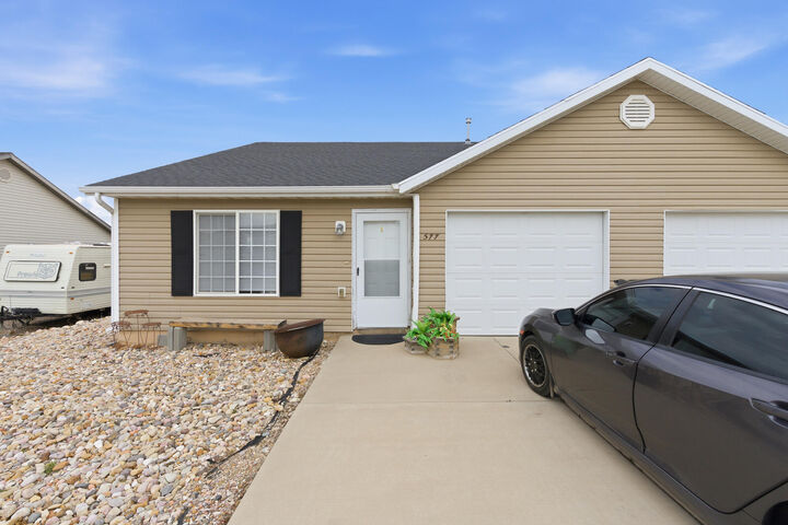 Property Photo:  577-579 E Nichols Canyon Road  UT 84721 