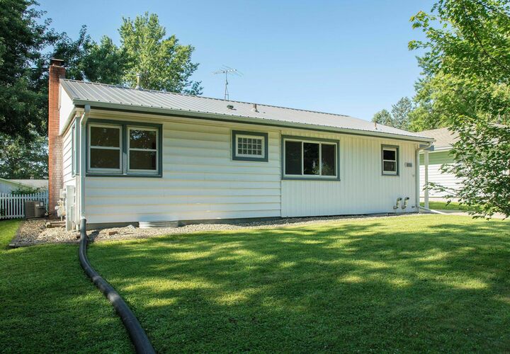 Property Photo: 1317 3rd Ave SW IA 50677