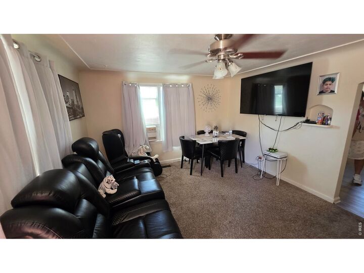 Property Photo:  821 Deuel St  CO 80701 