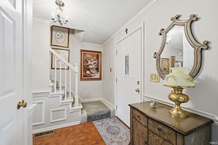 Property Photo:  3331 Merrimack Place  IN 46815-8410 