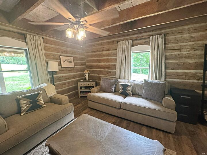 Property Photo: 5034 S 100 W IN 47501