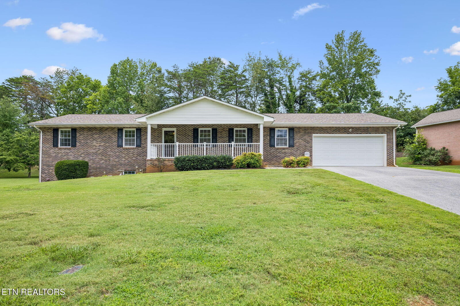 Property Photo:  2117 S Belmont Drive  TN 37804 