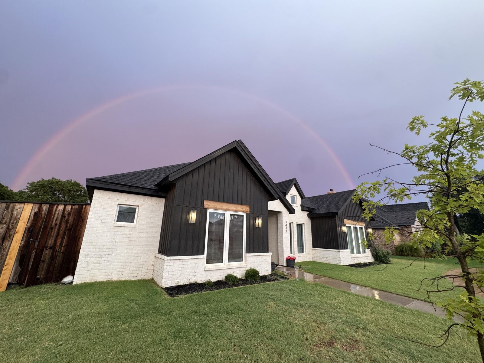 Property Photo:  1417 Knight Avenue  TX 79382 