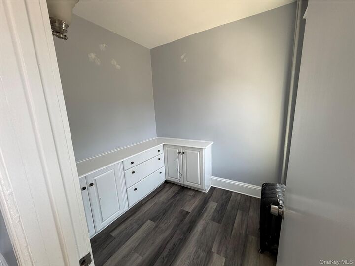 Property Photo: 46 Benkard Avenue 2 NY 12550