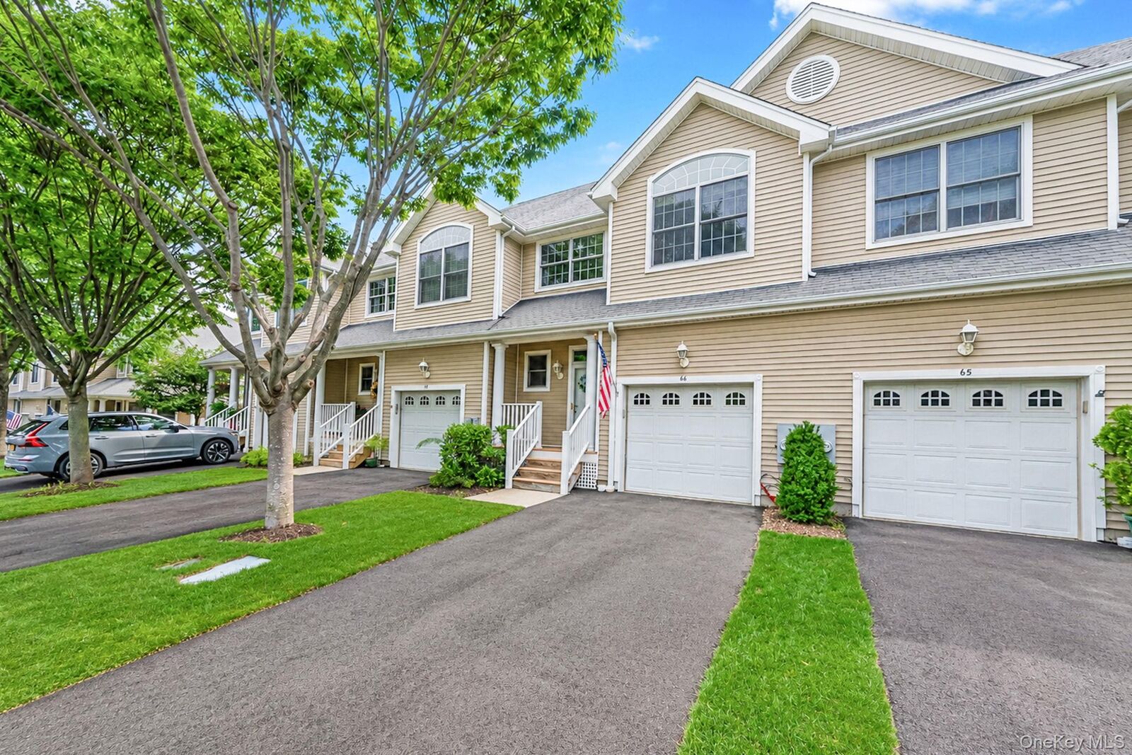 Property Photo: 66 Brianna Drive NY 11733