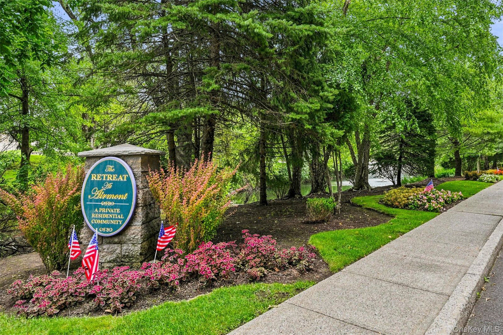 Property Photo:  30 N De Baun Avenue 203  NY 10901 