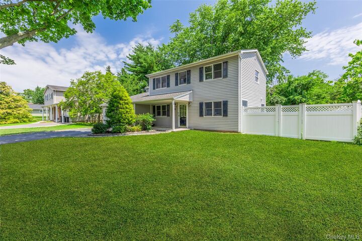 Property Photo: 23 Babcock Avenue NY 11779