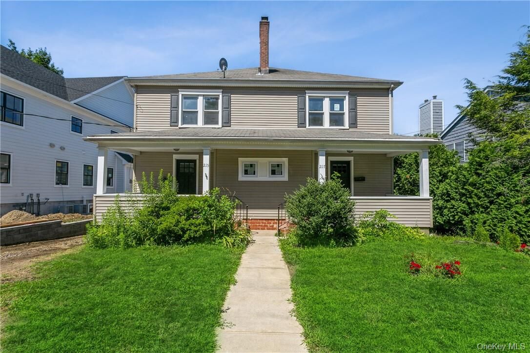 Property Photo:  215 Purchase Street A  NY 10580 