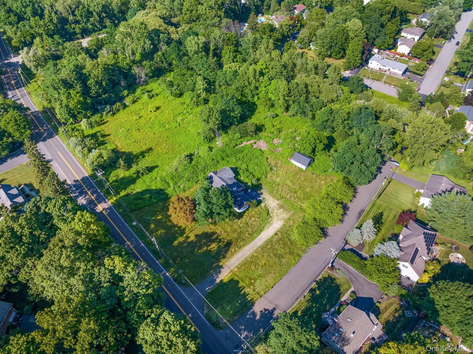 Property Photo: 148 S Pascack Road NY 10954