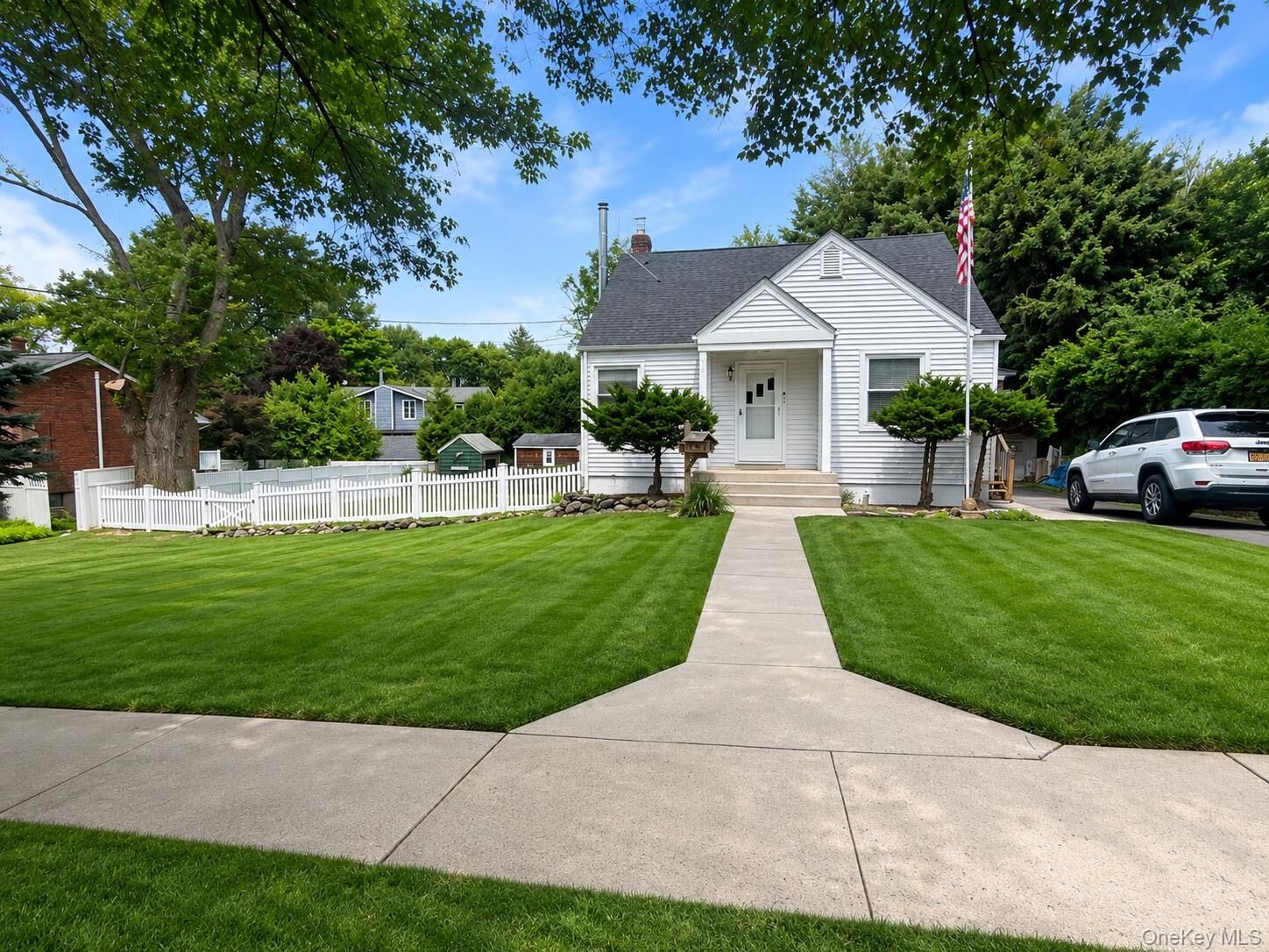 Property Photo: 24 Eimer Street NY 10983
