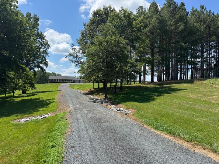 Property Photo: 258 Willow Oak Road VA 24522
