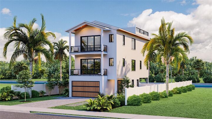 Property Photo: 180 Mockingbird Lane FL 34223