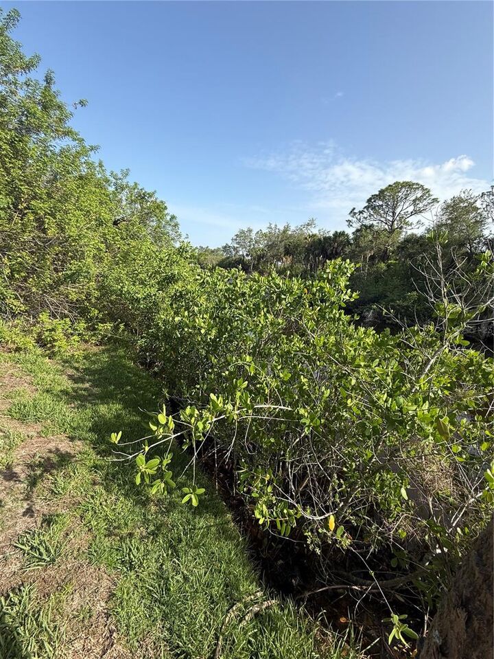 Property Photo: 515 Ramblewood Street FL 33953
