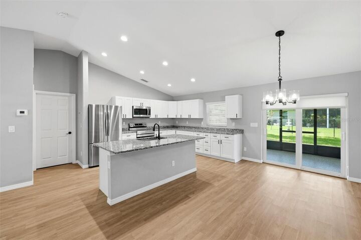 Property Photo: 19035 Wilton Avenue FL 33954