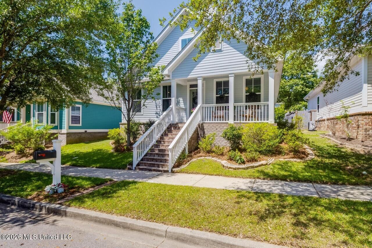 Property Photo:  13056 Holly Springs Avenue  MS 39532 