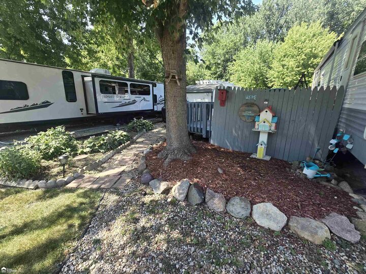 Property Photo:  10001 Goodall Road 62  MI 48429 