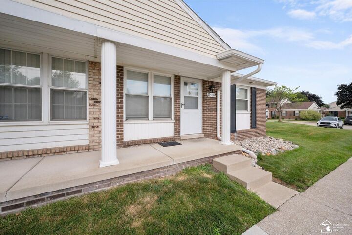 Property Photo:  17400 Rudgate Street  MI 48195 