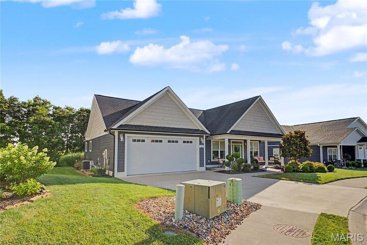 Property Photo: 2995 Pine Hill Spur MO 63701