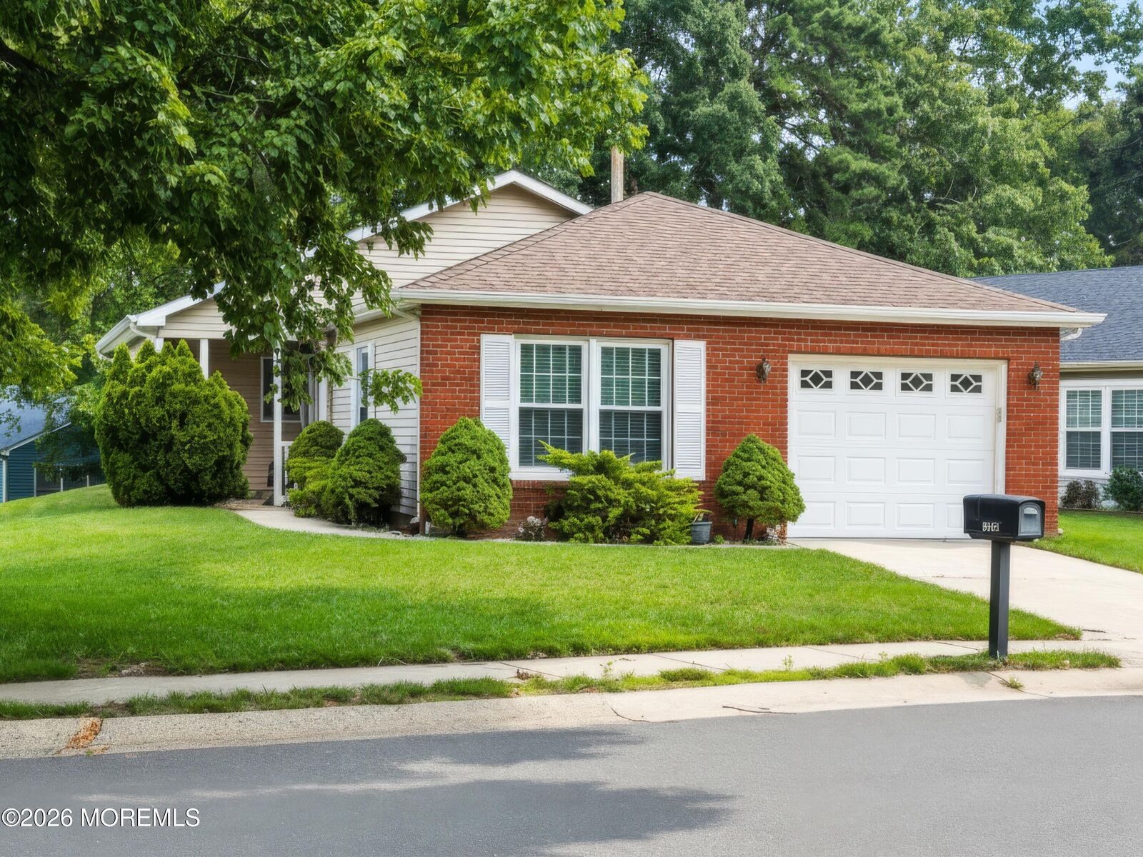 Property Photo: 1869 Buttonwood Avenue NJ 08755