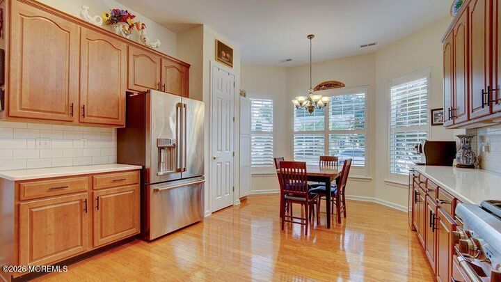 Property Photo: 20 Crooked Stick Road NJ 08527