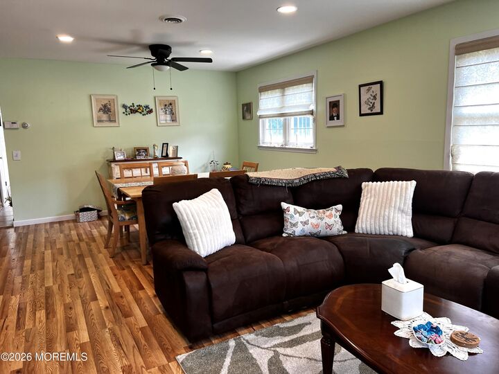 Property Photo:  26 La Terraza Drive  NJ 08757 