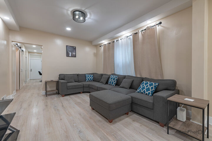 Property Photo: 7327 S Carpenter Street IL 60621