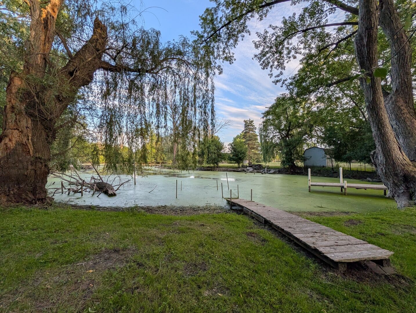 Property Photo:  521 S Circle Avenue  IL 60010 