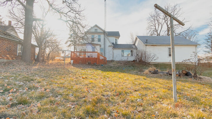 Property Photo:  206 W 1st Street  IL 61334 