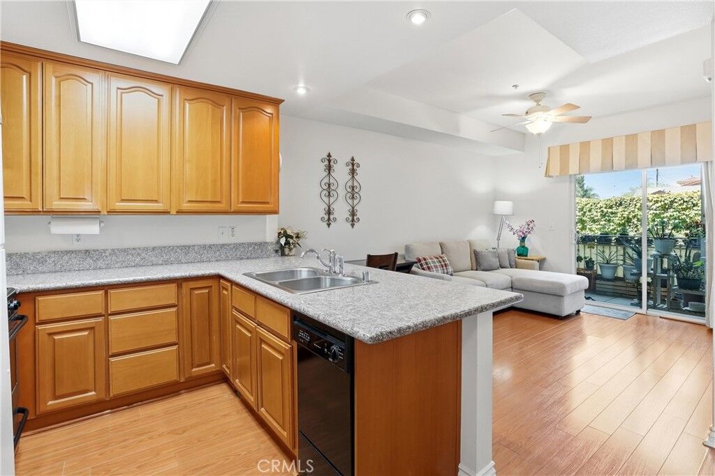 Property Photo: 17888 Alburtis Avenue A105 CA 90701