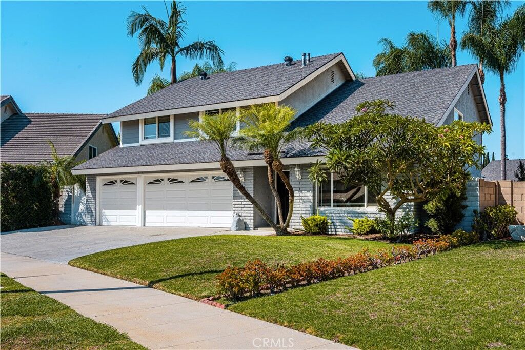 Property Photo: 397 S Schug CA 92869