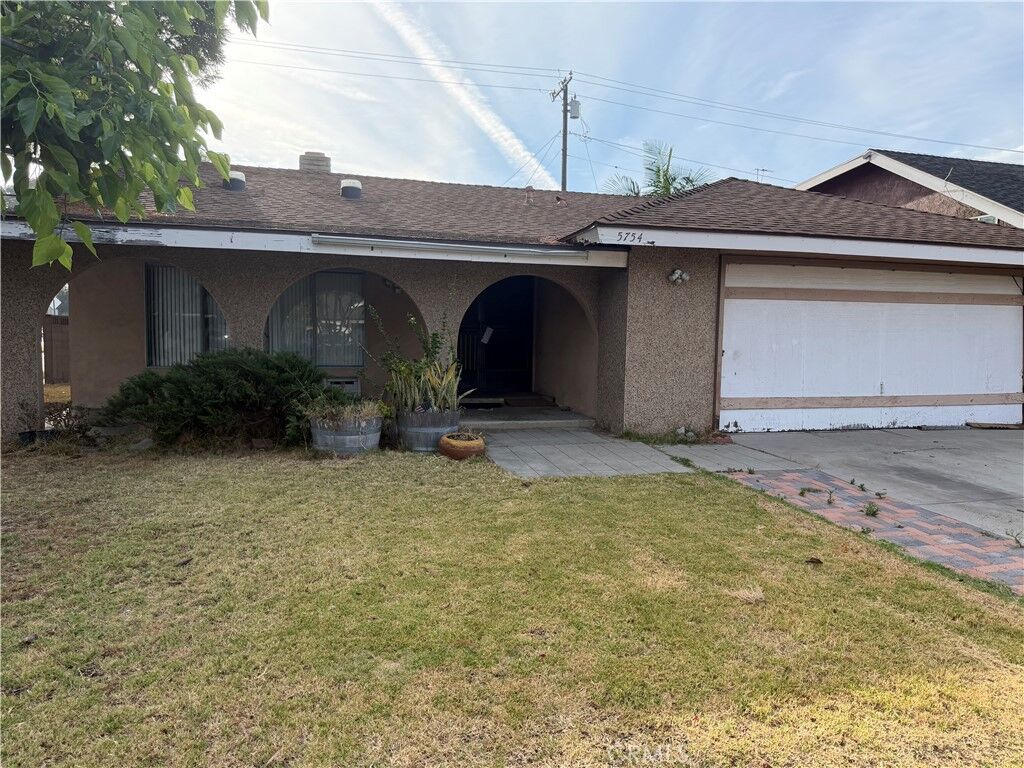 Property Photo: 5754 Coke CA 90712