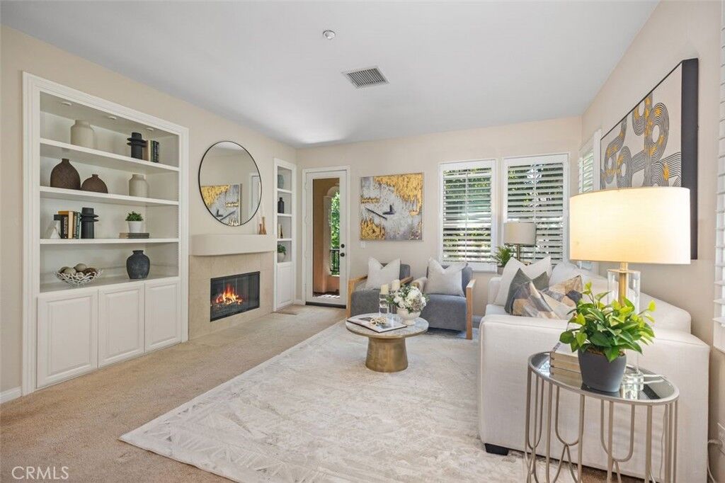 Property Photo:  33 Flowerbud  CA 92603 
