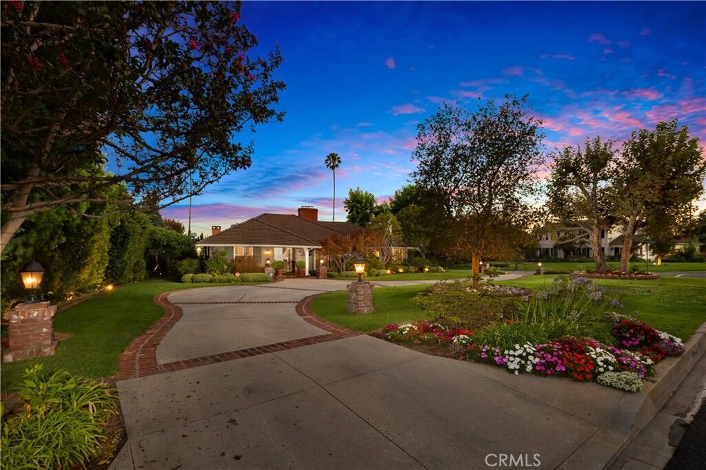 Property Photo:  340 Arbolada Drive  CA 91006 