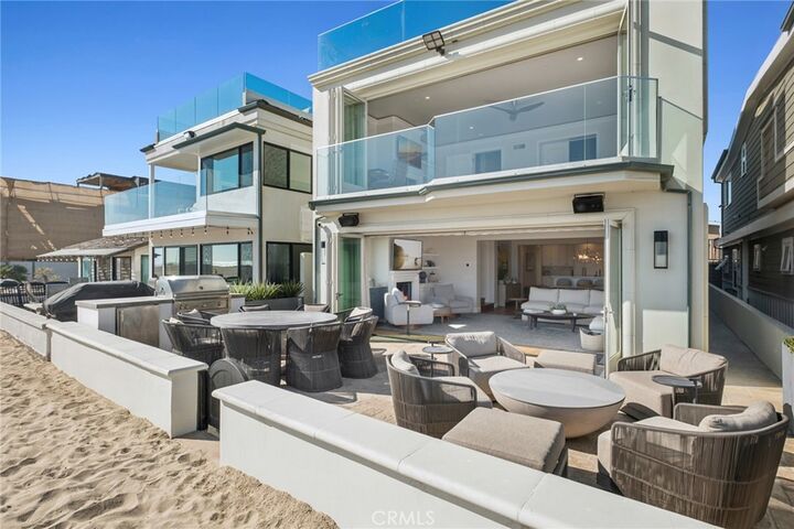 Property Photo: 4807 Seashore Drive CA 92663