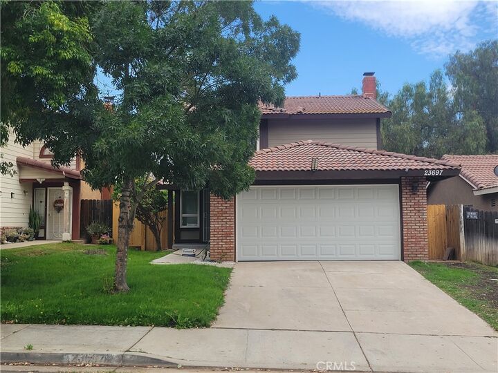Property Photo:  23697 Cold Spring  CA 92557 