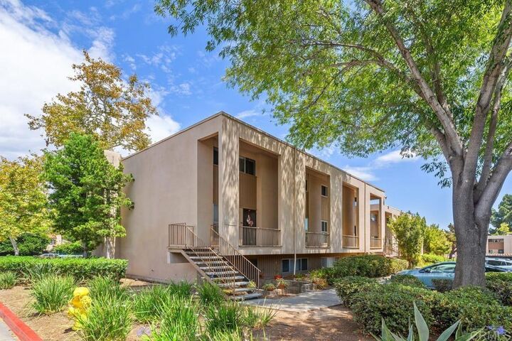 Property Photo: 5700 Baltimore Drive 25 CA 91942