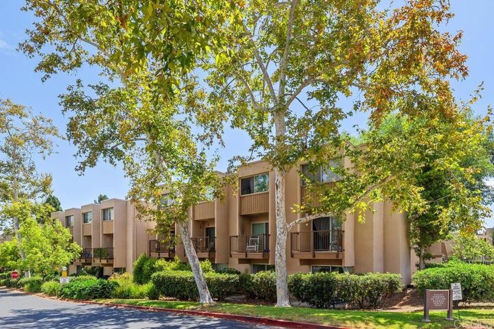 Property Photo:  5700 Baltimore Drive 25  CA 91942 