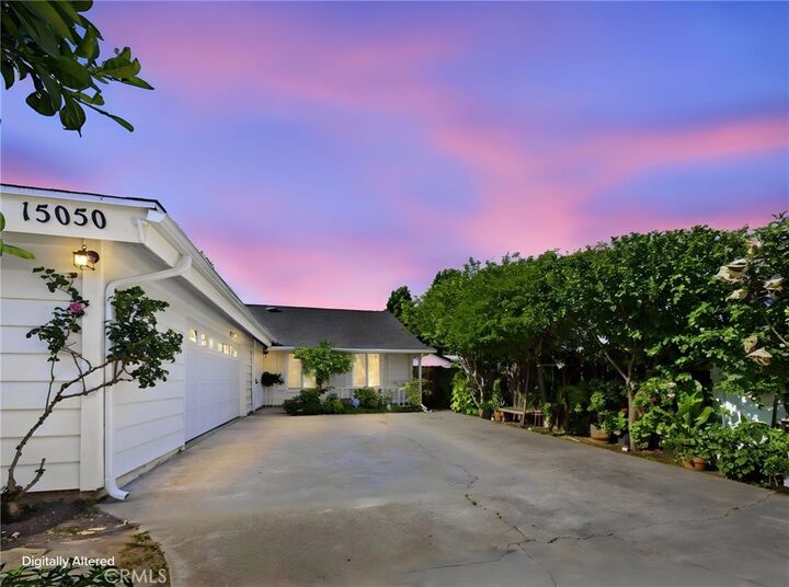 Property Photo: 15050 Martha CA 91411