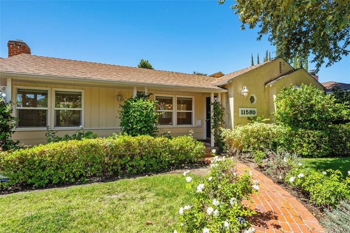 Property Photo:  11580 Blix Street  CA 91602 