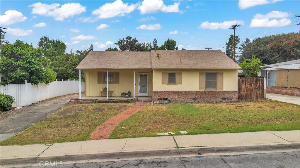 Property Photo:  311 Saint Bonaventure St  CA 91711 