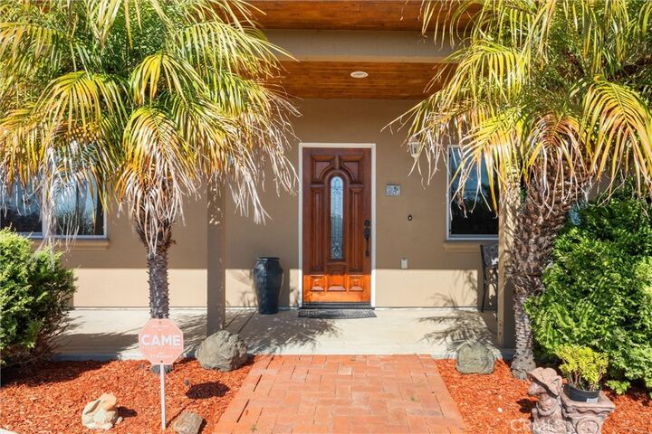 Property Photo:  2740 Ironwood  CA 93442 