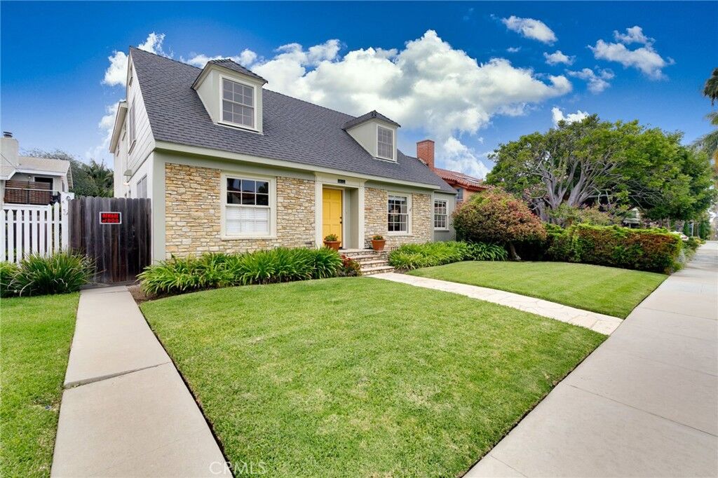Property Photo: 234 Prospect Avenue CA 90803